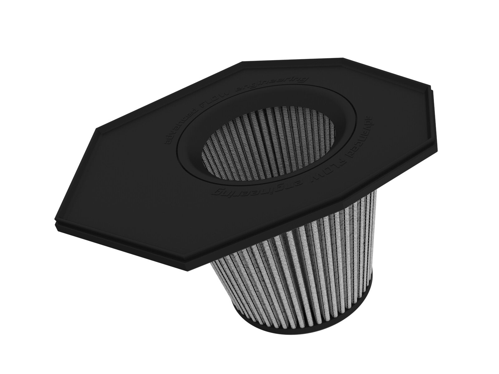 Magnum Flow Inverted Replacement Air Filter (Irf) w/ Pro Dry S Media Toyota Tacoma Trd Pro/Trailhunter 24-26 L4-2.4L (t) aFe Power