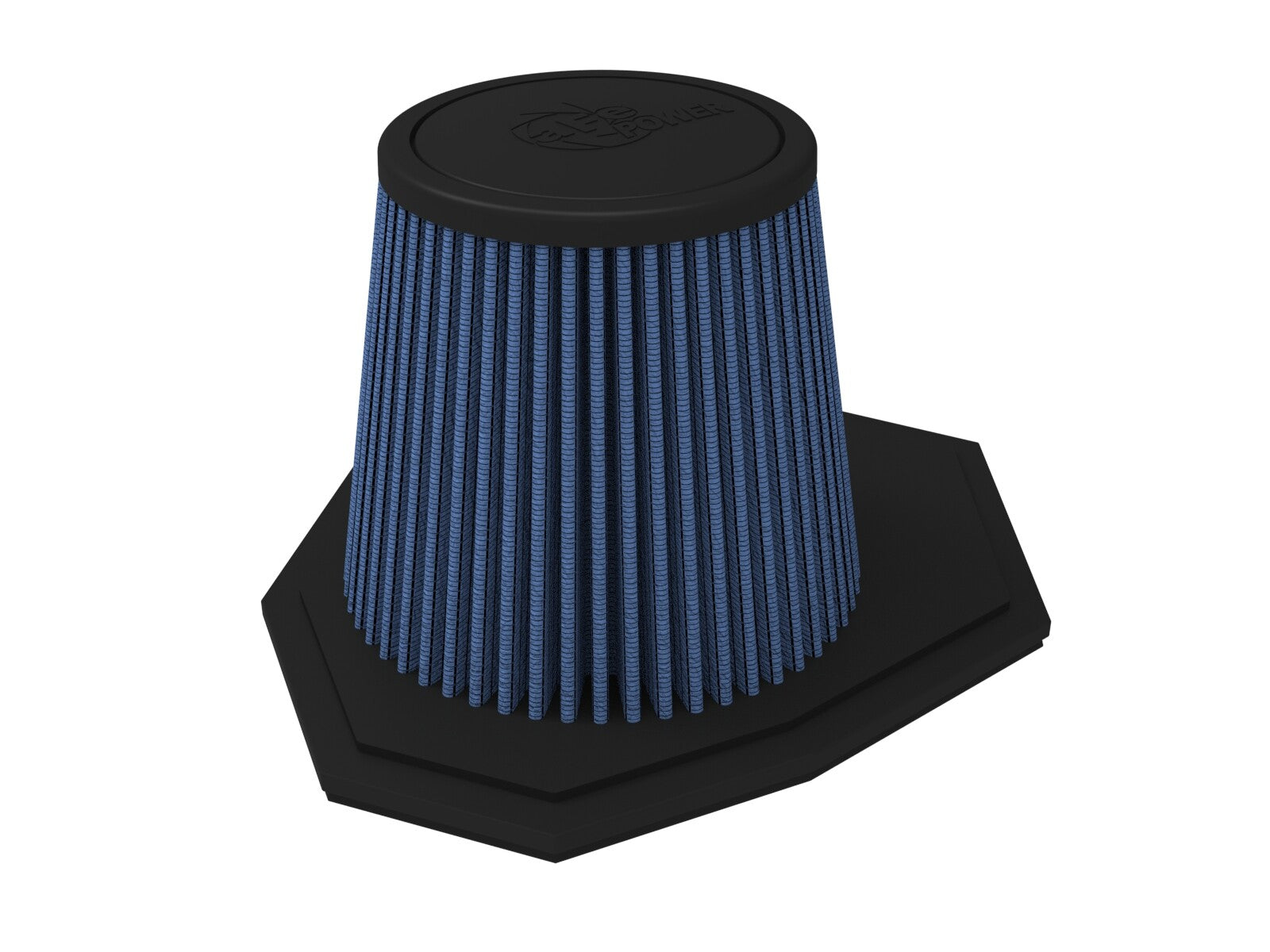 Magnum Flow Inverted Replacement Air Filter (Irf) w/ Pro 5R Media Toyota Tacoma Trd Pro/Trailhunter 24-26 L4-2.4L (t) aFe Power