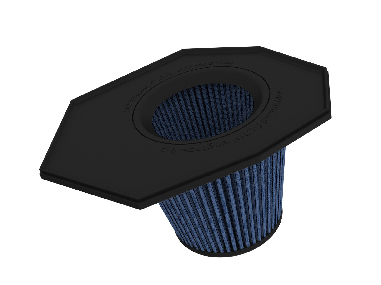 Magnum Flow Inverted Replacement Air Filter (Irf) w/ Pro 5R Media Toyota Tacoma Trd Pro/Trailhunter 24-26 L4-2.4L (t) aFe Power