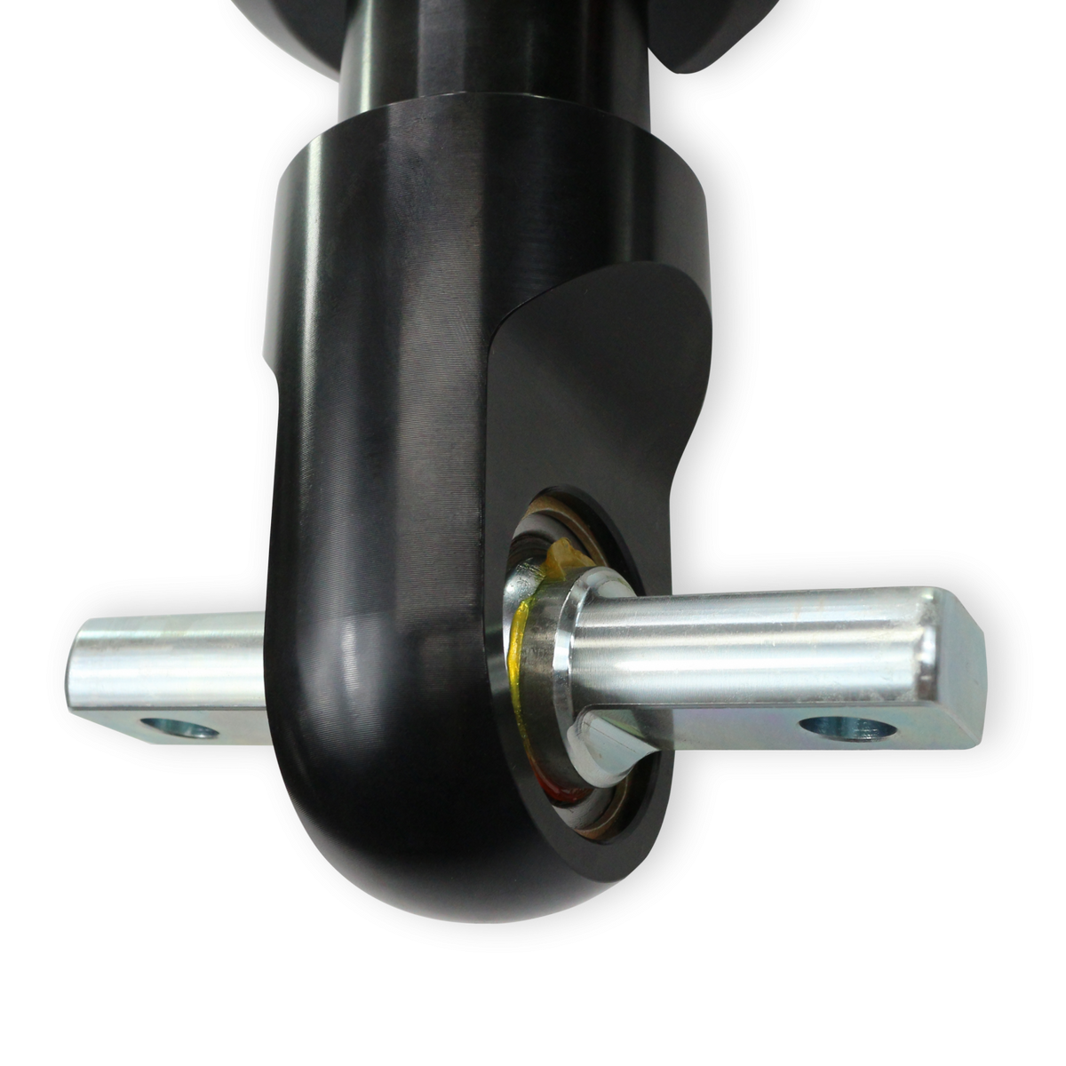 2019-2025 Chevrolet Silverado 2022 GMC Sierra 1500 and More Direct Fit 3.0 inch Adjustable Reservoir Race Coilovers Front 17.635 Inch Collapsed 23.335 Inch Extended ADS Shocks