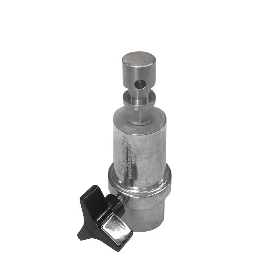 SeeDevil Slip Fit Adapter For 1 3/8" pole mount - Pro Series
