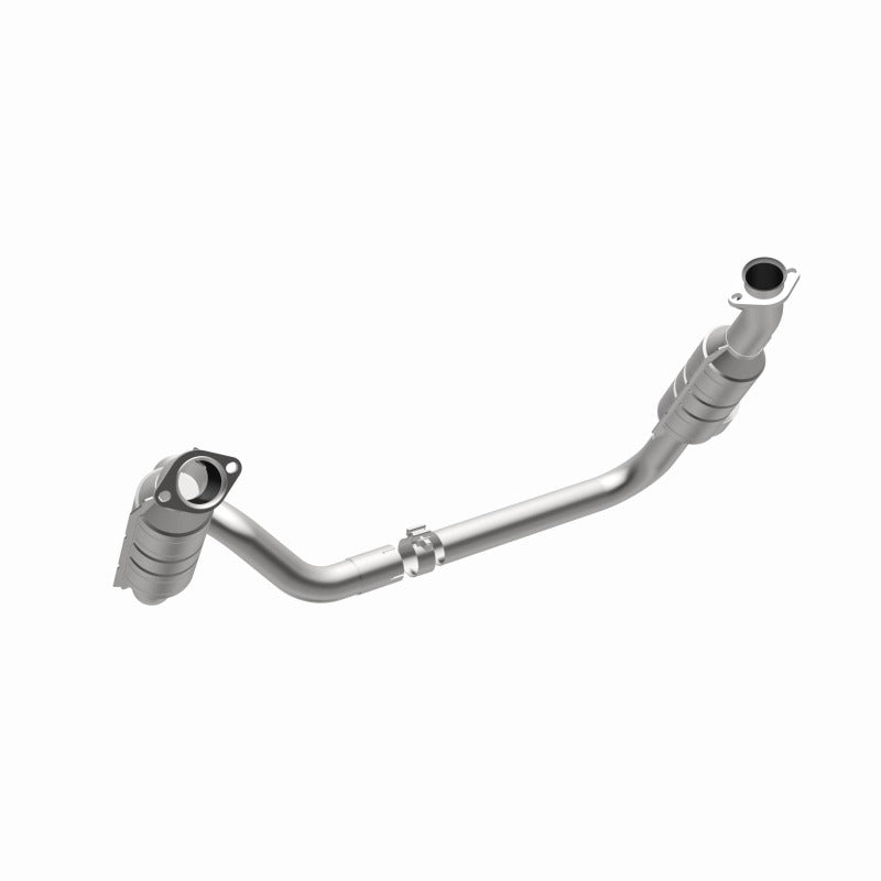 MagnaFlow Direct Fit Catalytic Converter 2006 Dodge RAM 1500 Pickup 5.7L Solid Front Axle