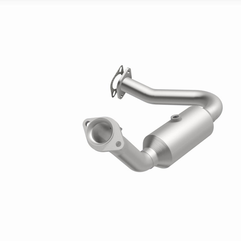 MagnaFlow Direct Fit Catalytic Converter 07-09 Ranger 4.0 Driver Side OEM