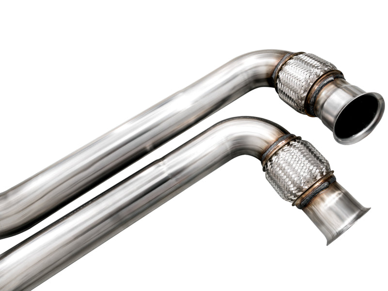 AWE Tuning 25+ RAM 1500 3.0TT 0FG Cat-Back Touring Exhaust - Diamond Black Tips
