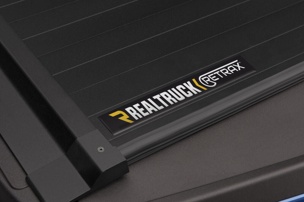 Retrax IX Tonneau Cover 2019-2023 Ford Ranger 5' Bed