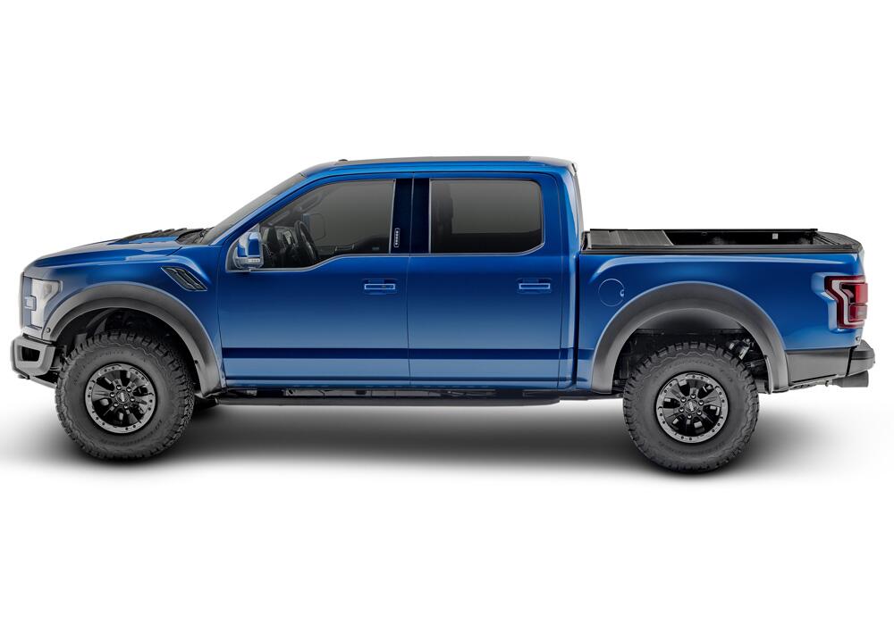 Retrax IX Tonneau Cover 2009-2014 Ford F-150 6' 6 inch Bed