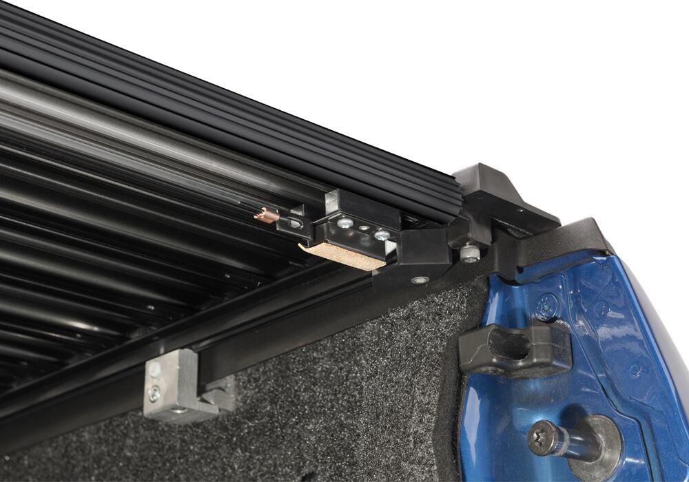 Retrax IX Tonneau Cover 2009-2014 Ford F-150 6' 6 inch Bed