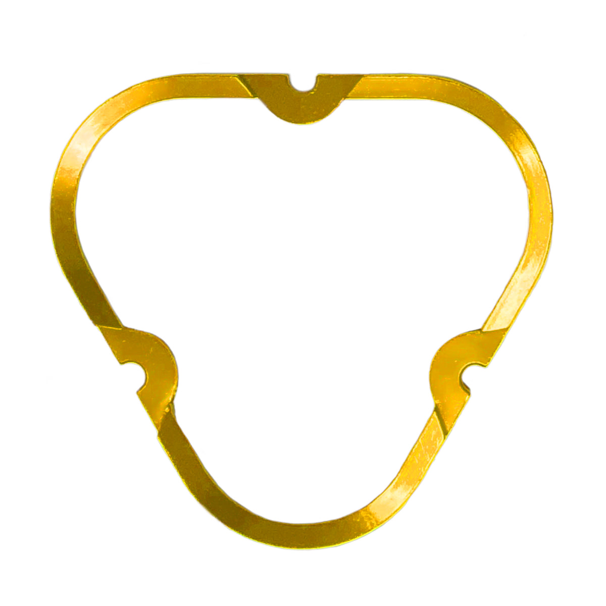 Bezel Ring KC Flex Era 3 Gold 1Pc KC HiLiTES