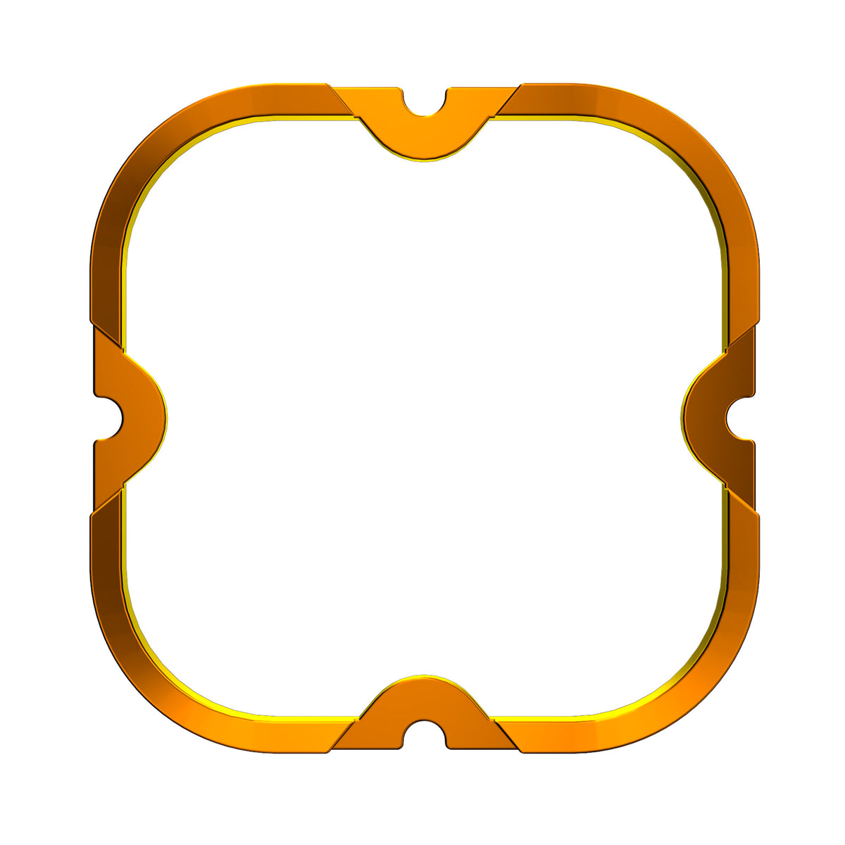 Bezel Ring KC Flex Era 4 Gold 1Pc KC HiLiTES