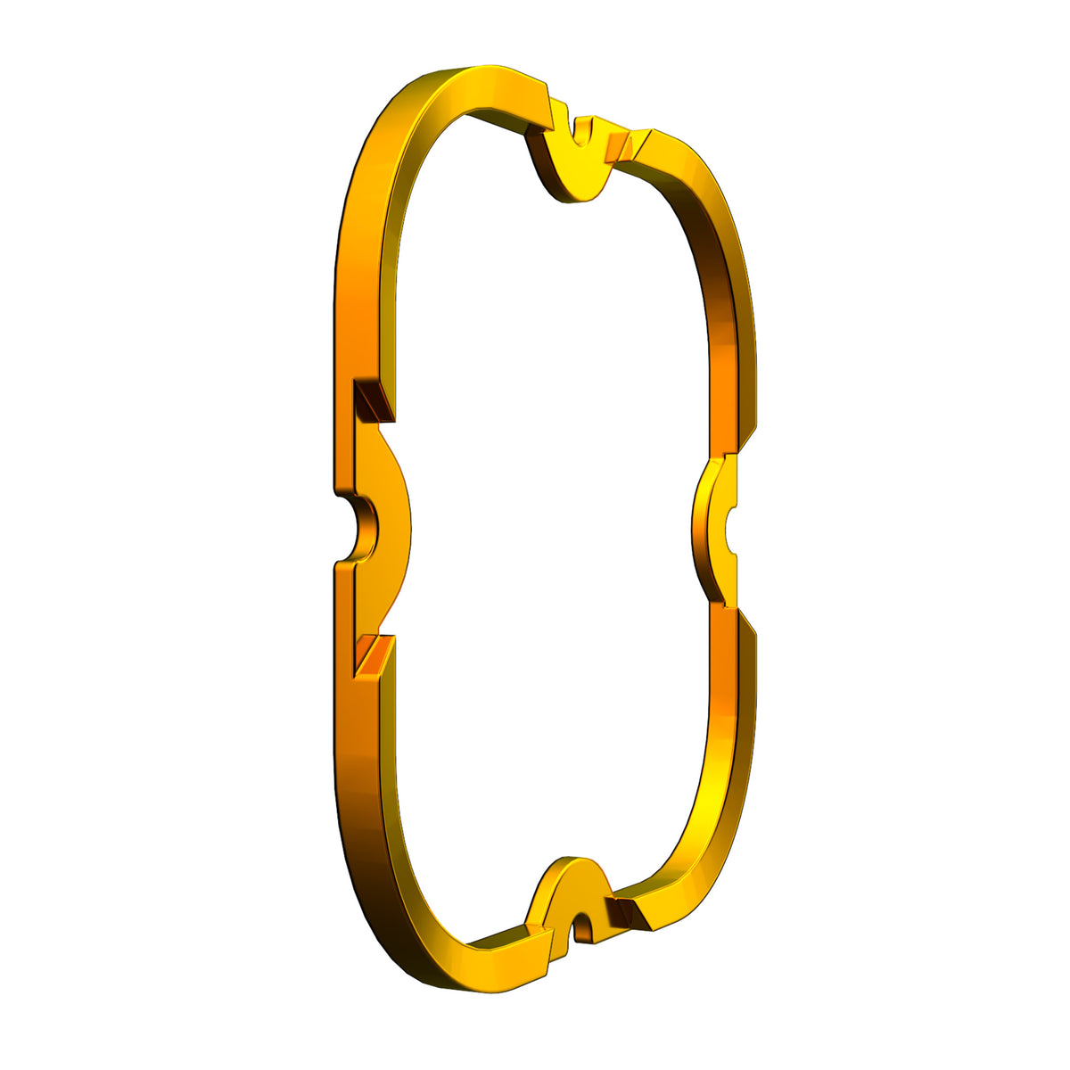 Bezel Ring KC Flex Era 4 Gold 1Pc KC HiLiTES