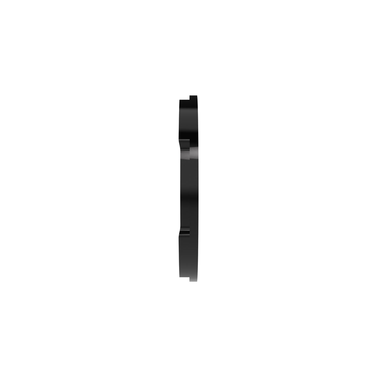 Bezel Ring KC Flex Era 1 Black 1Pc KC HiLiTES