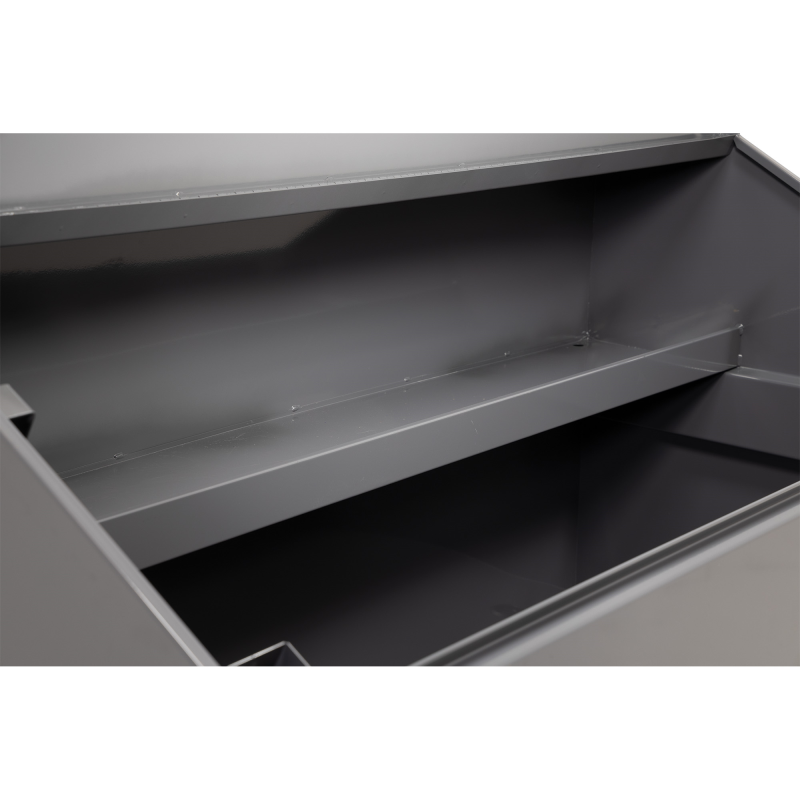 Better Built 60" Job Site Storage Sloped Chest Box Model 3068-BB