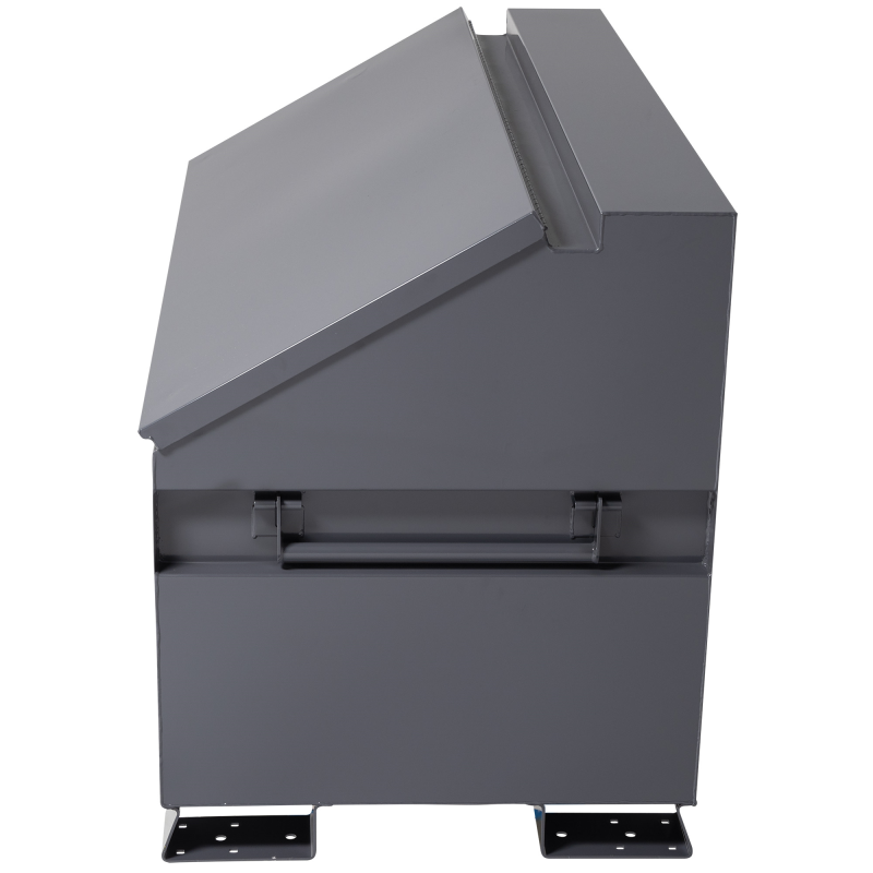 Better Built 60" Job Site Storage Sloped Chest Box Model 3068-BB