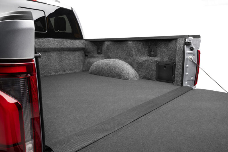 Husky Liners 15-26 Ford F-150 5.5ft Bed & 15-26 Lightning SuperCrew Guardian Impact Bed Liner - Full