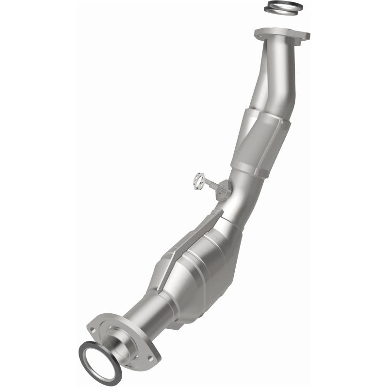 MagnaFlow Direct Fit Catalytic Converter 01-04 Toyota Tacoma 2.7L