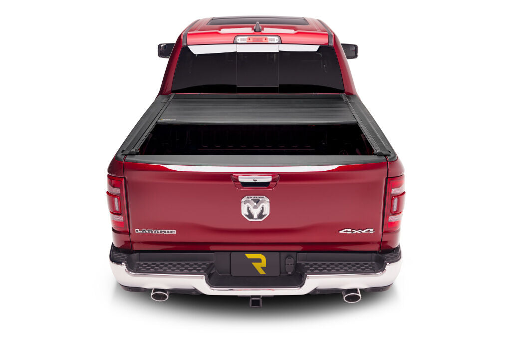Retrax IX Tonneau Cover 1999-2006 Toyota Tundra Access/Double Cab 6' 2 inch Bed