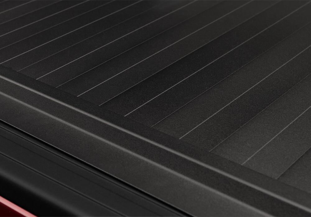 Retrax IX Tonneau Cover 2007-2021 Toyota Tundra CrewMax 5' 6 inch Bed without Deck Rail System without Trail Special Edition Storage Boxes