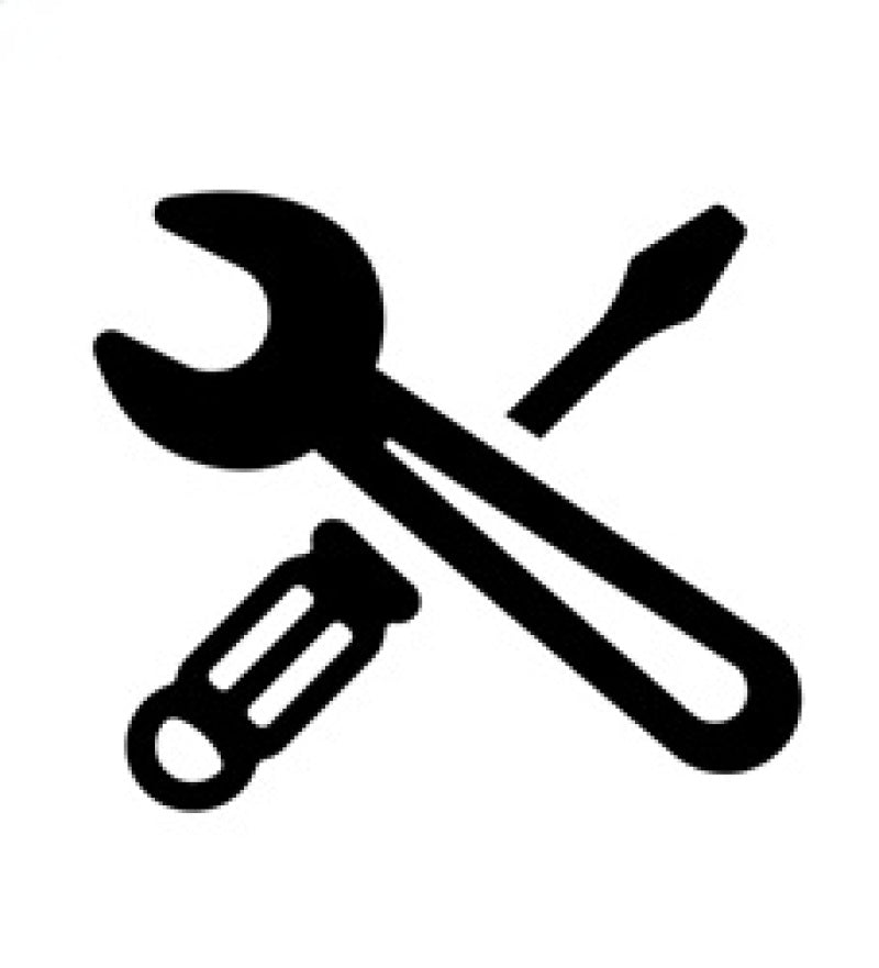 MagnaFlow Direct Fit Catalytic Converter OEM 2003-2004 Toyota Tundra Underbody - 47.125in Length