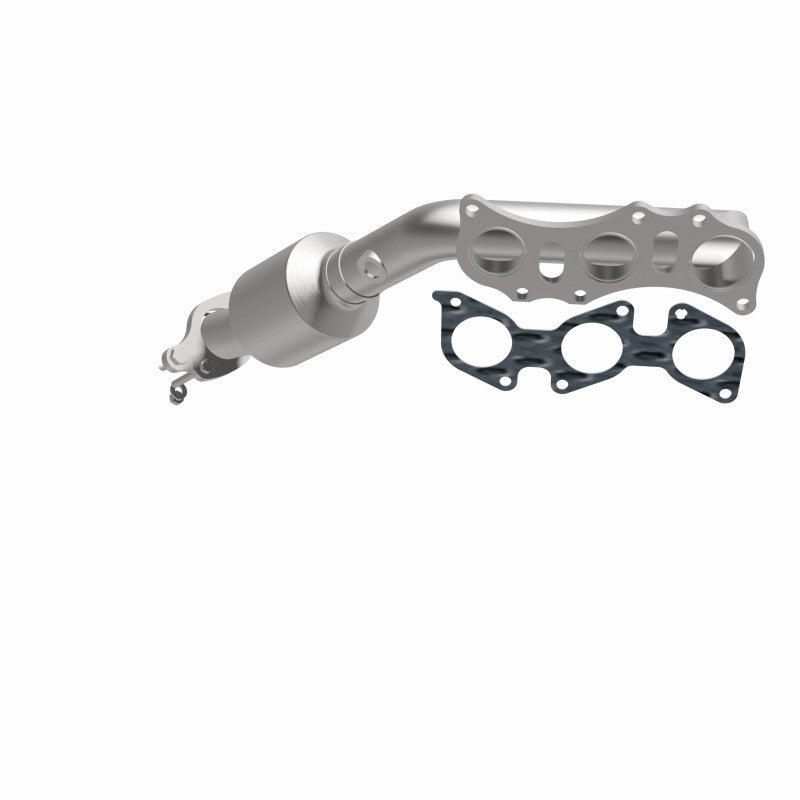 MagnaFlow Direct Fit Catalytic Converter 05-11 Toyota Tacoma 4.0L