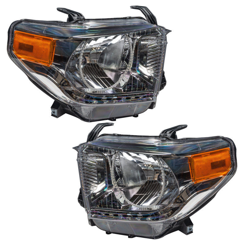 Oracle 14-17 Toyota Tundra SMD HL - ColorSHIFT w/ Simple Controller