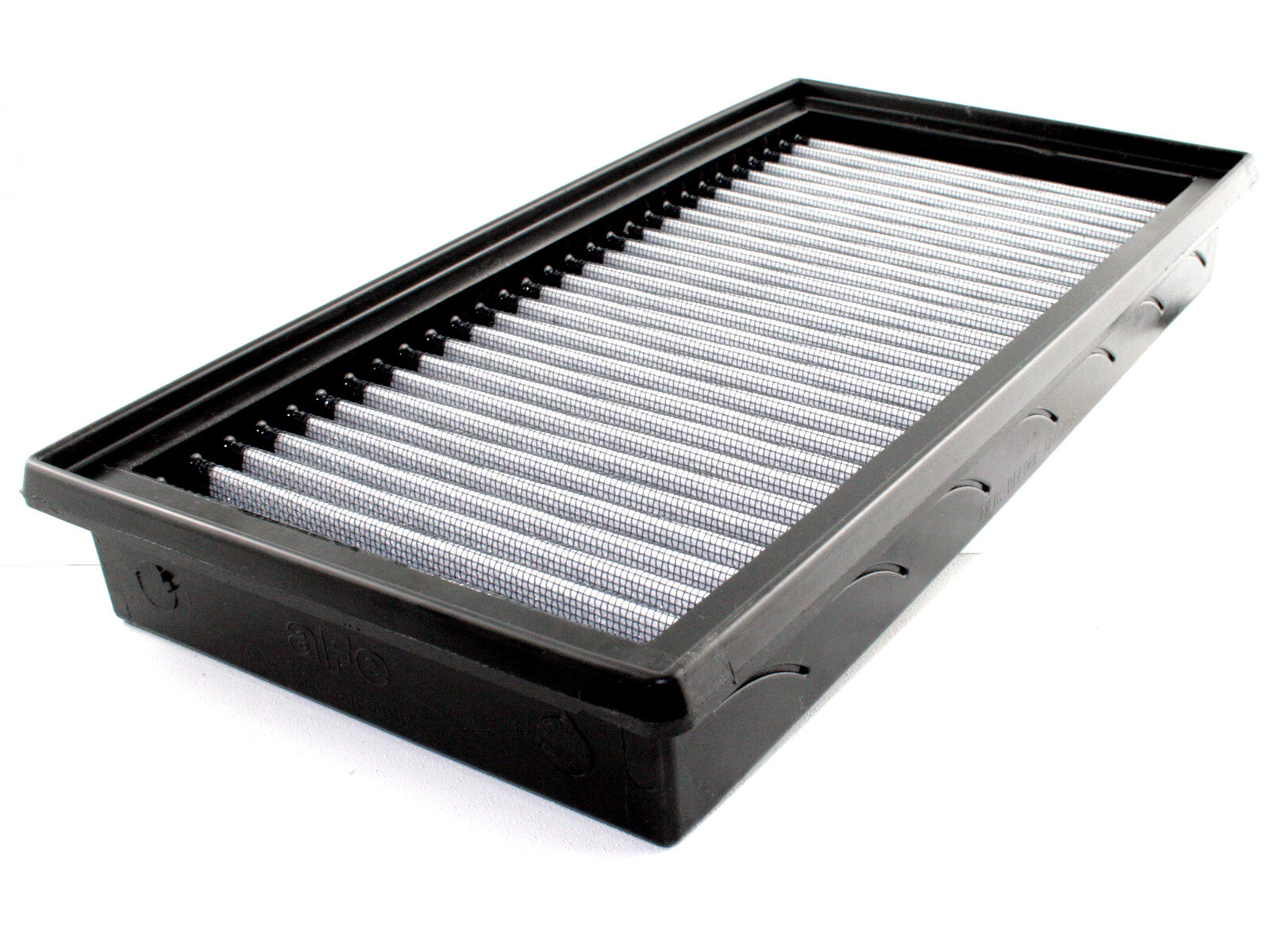 Magnum Flow OE Replacement Air Filter w/ Pro Dry S Media Ford Diesel Trucks 1999 V8-7.3L (td) aFe Power