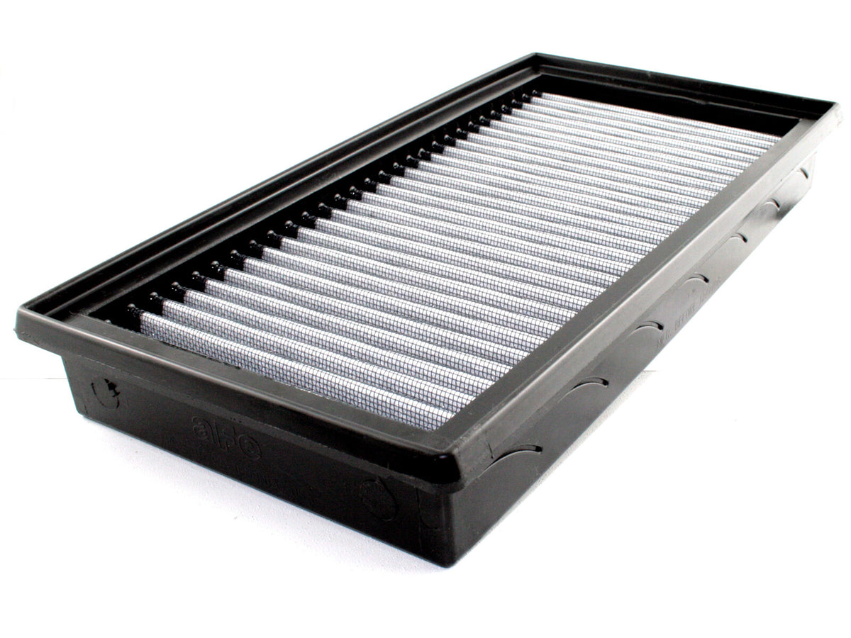 Magnum Flow OE Replacement Air Filter w/ Pro Dry S Media Ford Diesel Trucks 1999 V8-7.3L (td) aFe Power