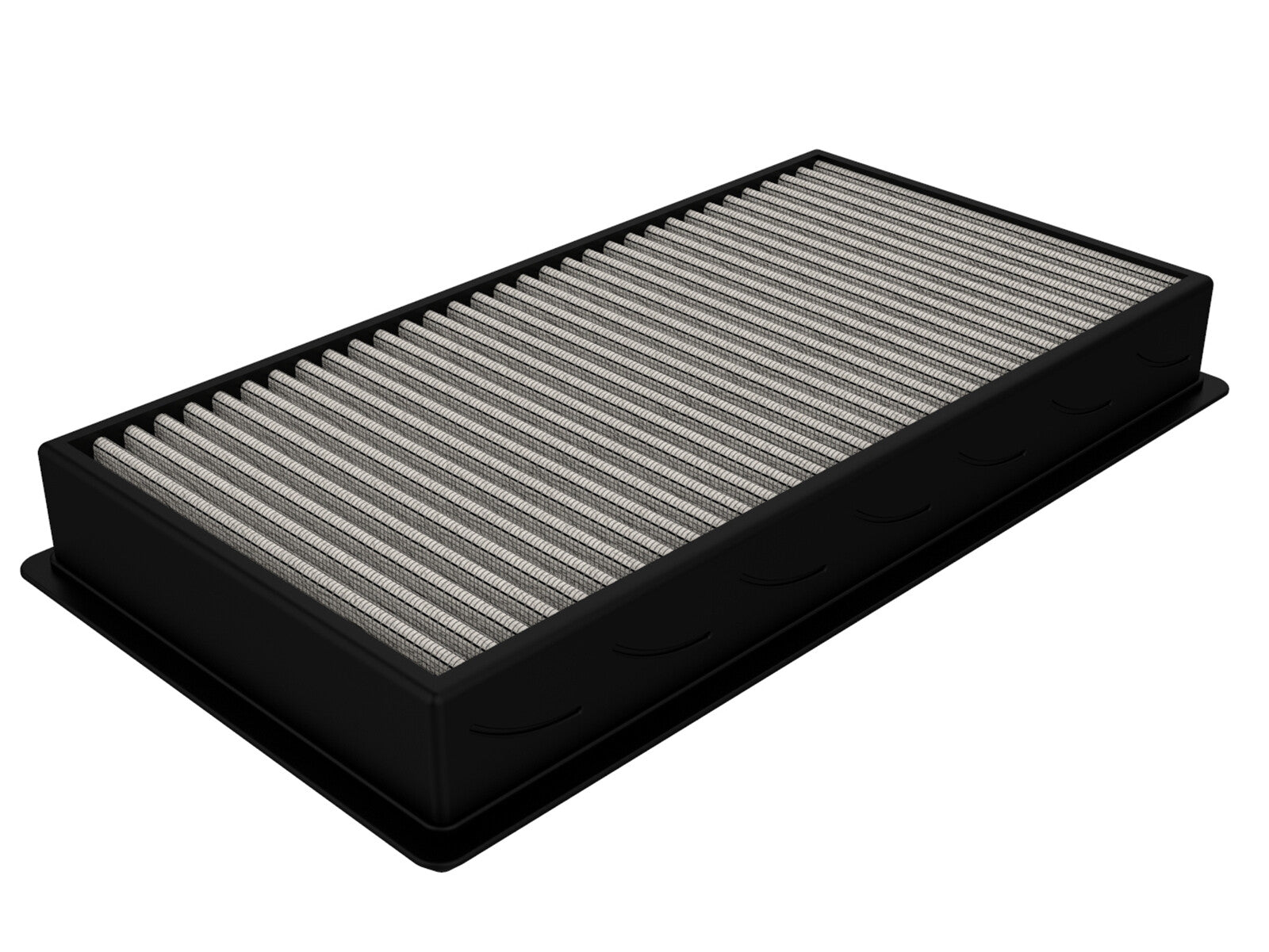 Magnum Flow OE Replacement Air Filter w/ Pro Dry S Media Ford Diesel Trucks 99-03 V8-7.3L (td) aFe Power