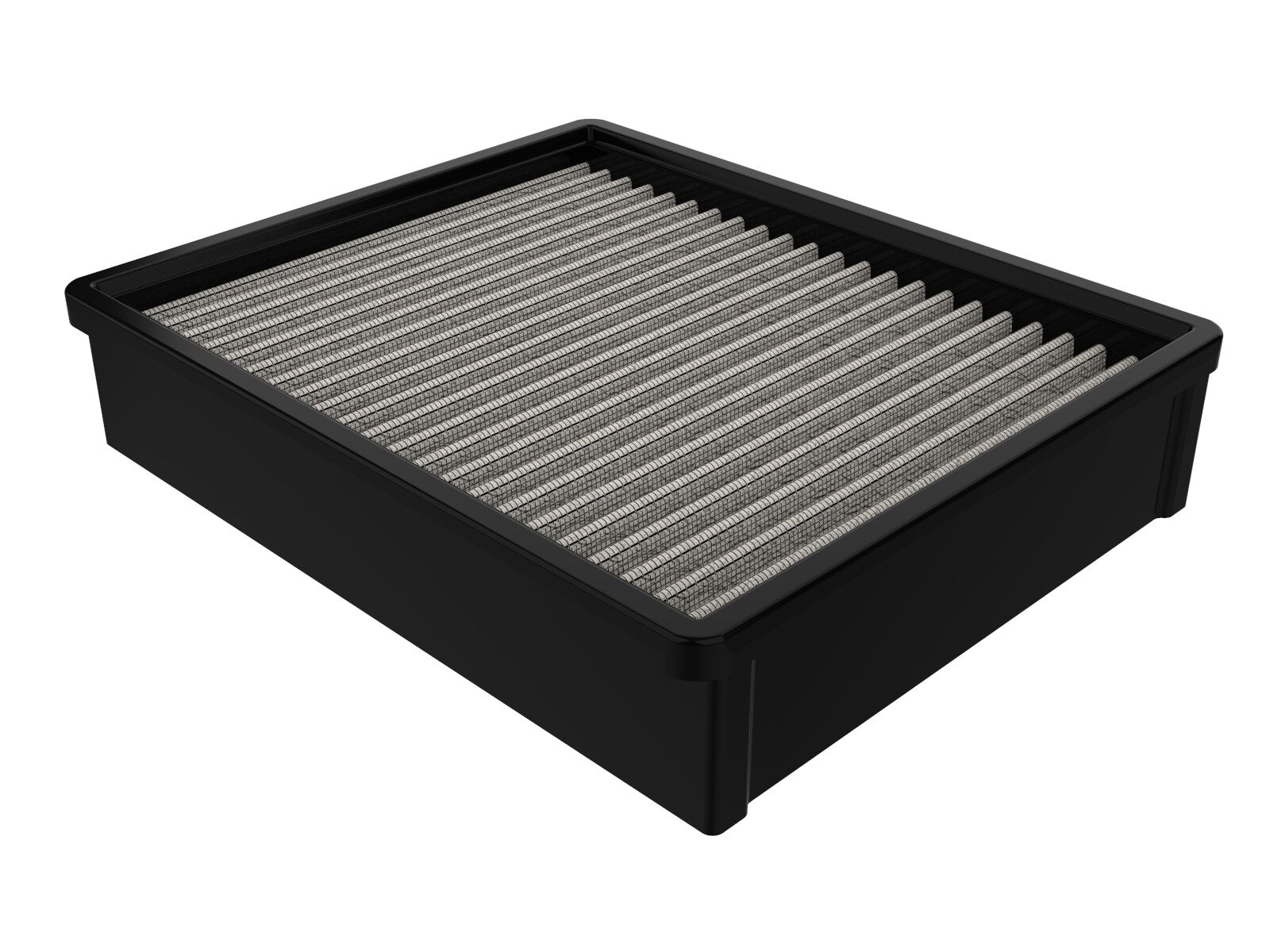 Magnum Flow OE Replacement Air Filter w/ Pro Dry S Media Toyota Tacoma 95-04 V6-3.4L aFe Power