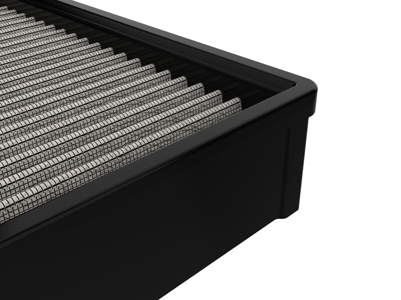 Magnum Flow OE Replacement Air Filter w/ Pro Dry S Media Toyota Tacoma 95-04 V6-3.4L aFe Power
