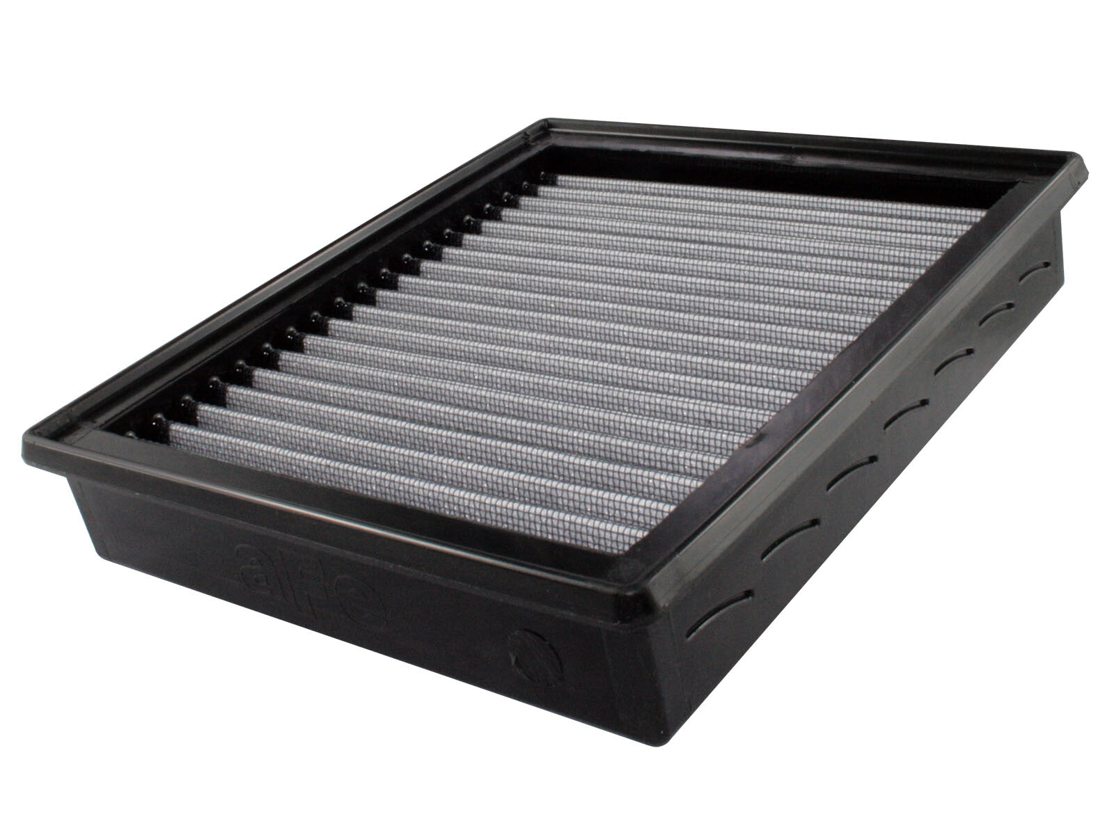 Magnum Flow OE Replacement Air Filter w/ Pro Dry S Media Ford Ranger 98-12 V6-4.0, 98-08 V6-3.0L, 98-01 L4-2.5L, & 01-01 L4-2.3L aFe Power