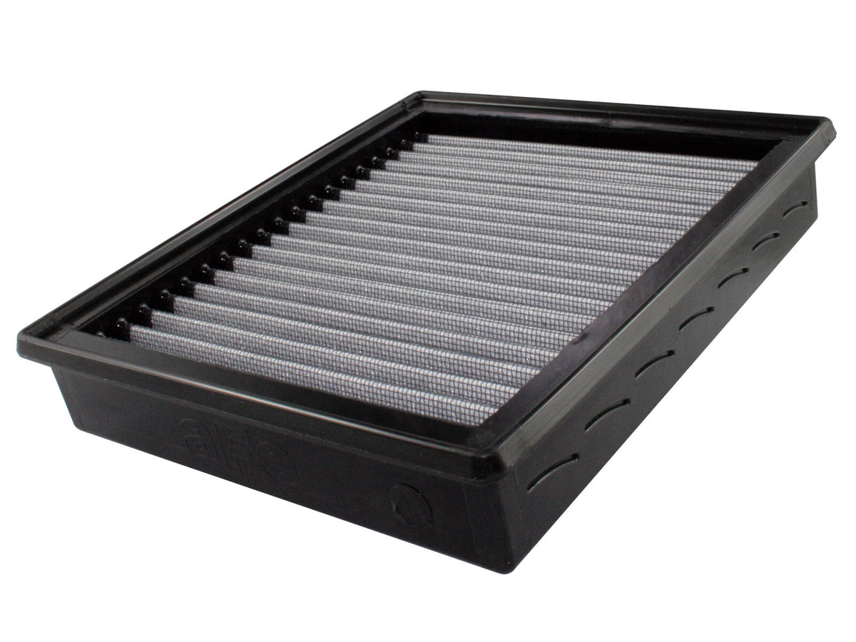 Magnum Flow OE Replacement Air Filter w/ Pro Dry S Media Ford Ranger 98-12 V6-4.0, 98-08 V6-3.0L, 98-01 L4-2.5L, & 01-01 L4-2.3L aFe Power