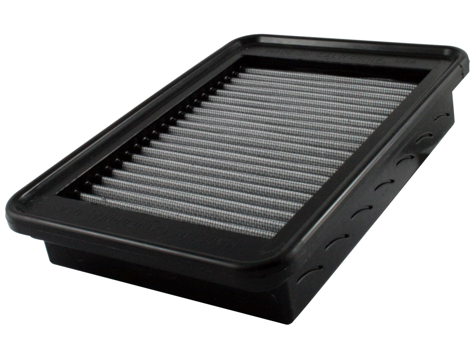Magnum Flow OE Replacement Air Filter w/ Pro Dry S Media Toyota Trucks 89-04 L4 aFe Power