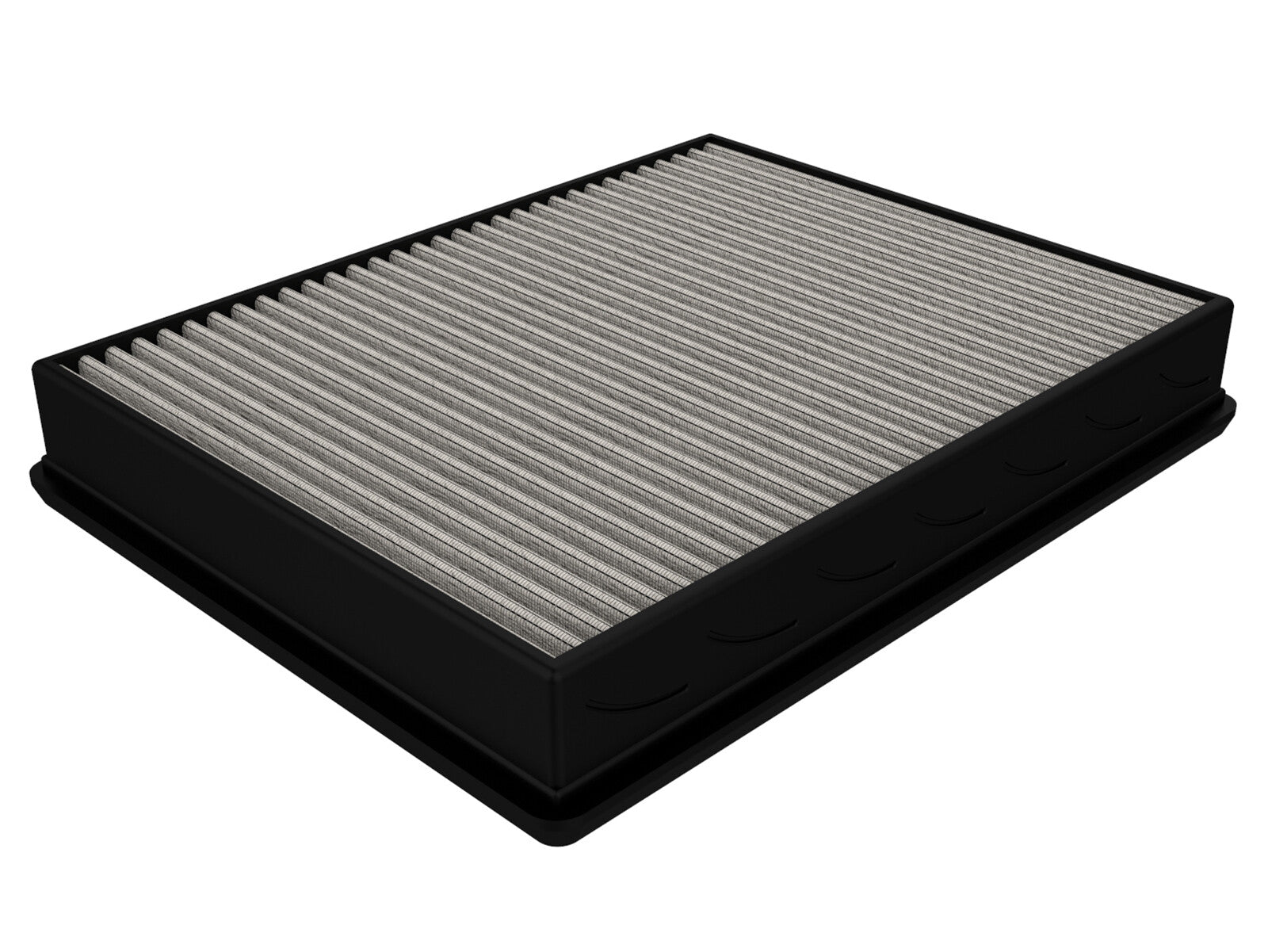 Magnum Flow OE Replacement Air Filter w/ Pro Dry S Media GM Diesel Trucks 01-05 V8-6.6L (td) LB7/Lly aFe Power