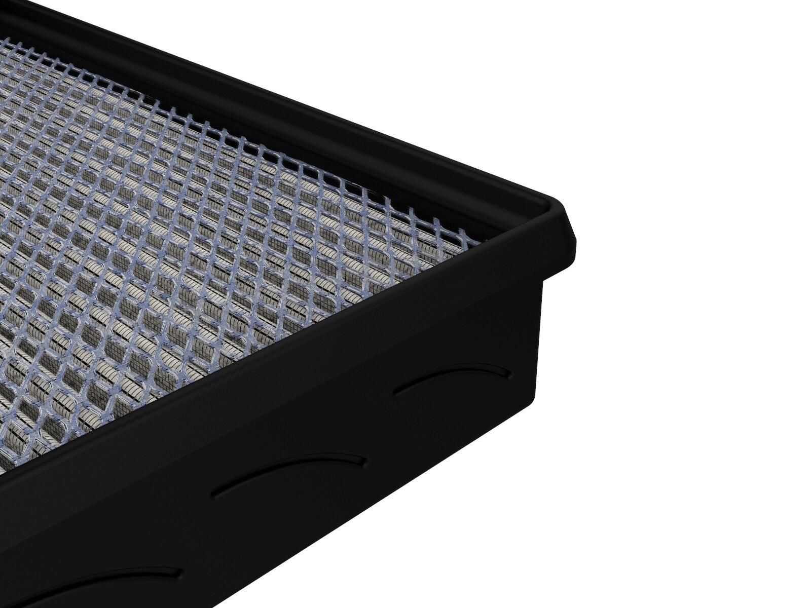 Magnum Flow OE Replacement Air Filter w/ Pro Dry S Media GM Diesel Trucks 01-05 V8-6.6L (td) LB7/Lly aFe Power