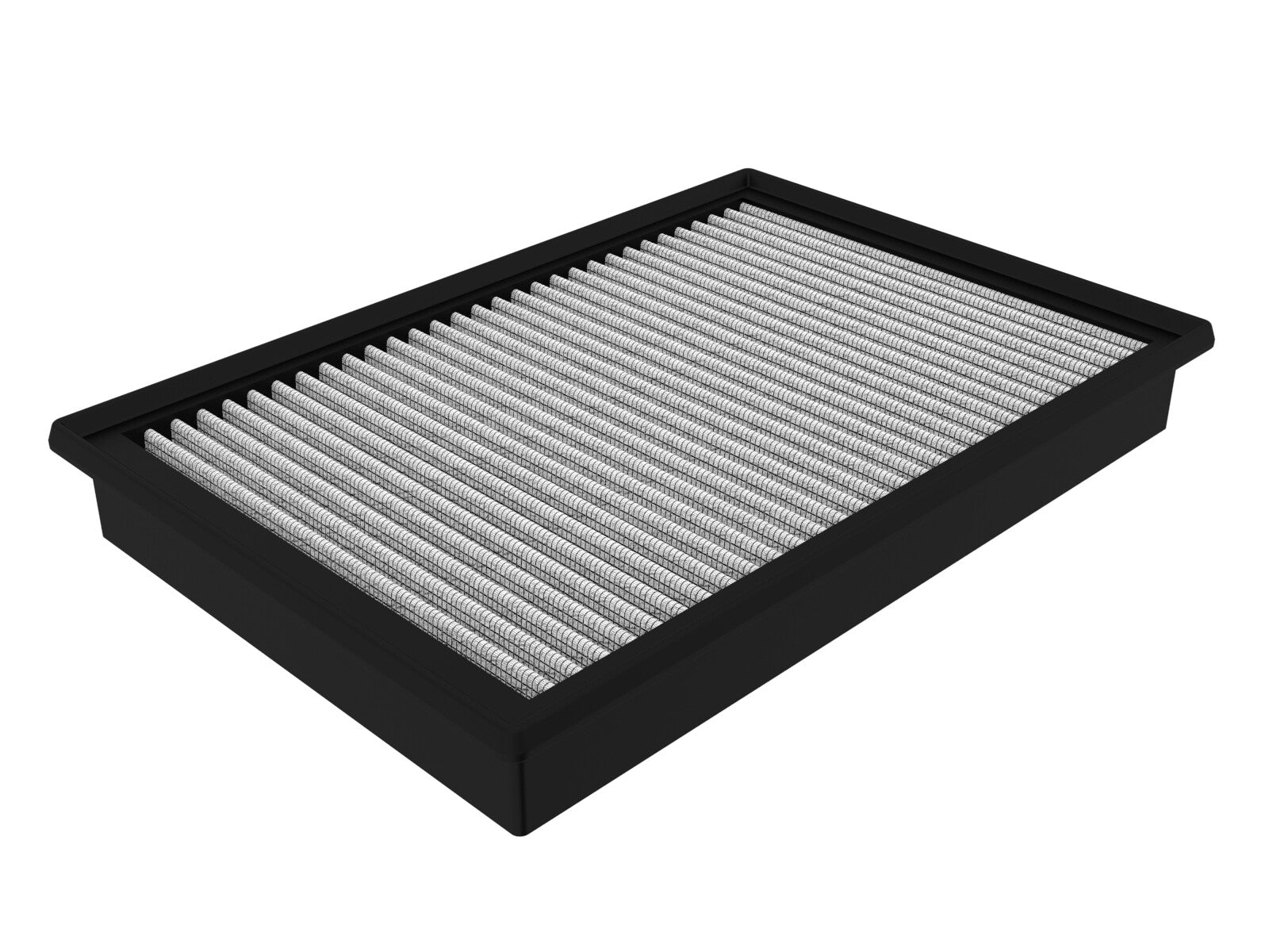 Magnum Flow OE Replacement Air Filter w/ Pro Dry S Media Dodge/Ram Trucks 02-26 V6/V8 aFe Power