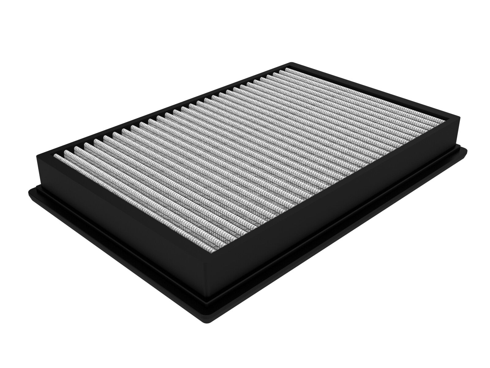 Magnum Flow OE Replacement Air Filter w/ Pro Dry S Media Dodge/Ram Trucks 02-26 V6/V8 aFe Power
