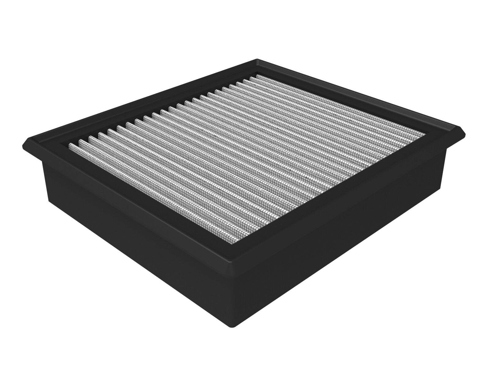 Magnum Flow OE Replacement Air Filter w/ Pro Dry S Media & Foam Pre-Filter Dodge Diesel Trucks 03-26 L6-5.9L/6.7L (td) aFe Power