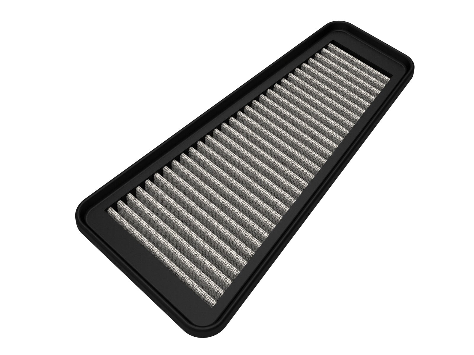 Magnum Flow OE Replacement Air Filter w/ Pro Dry S Media Toyota Tacoma 05-15 V6-4.0L aFe Power