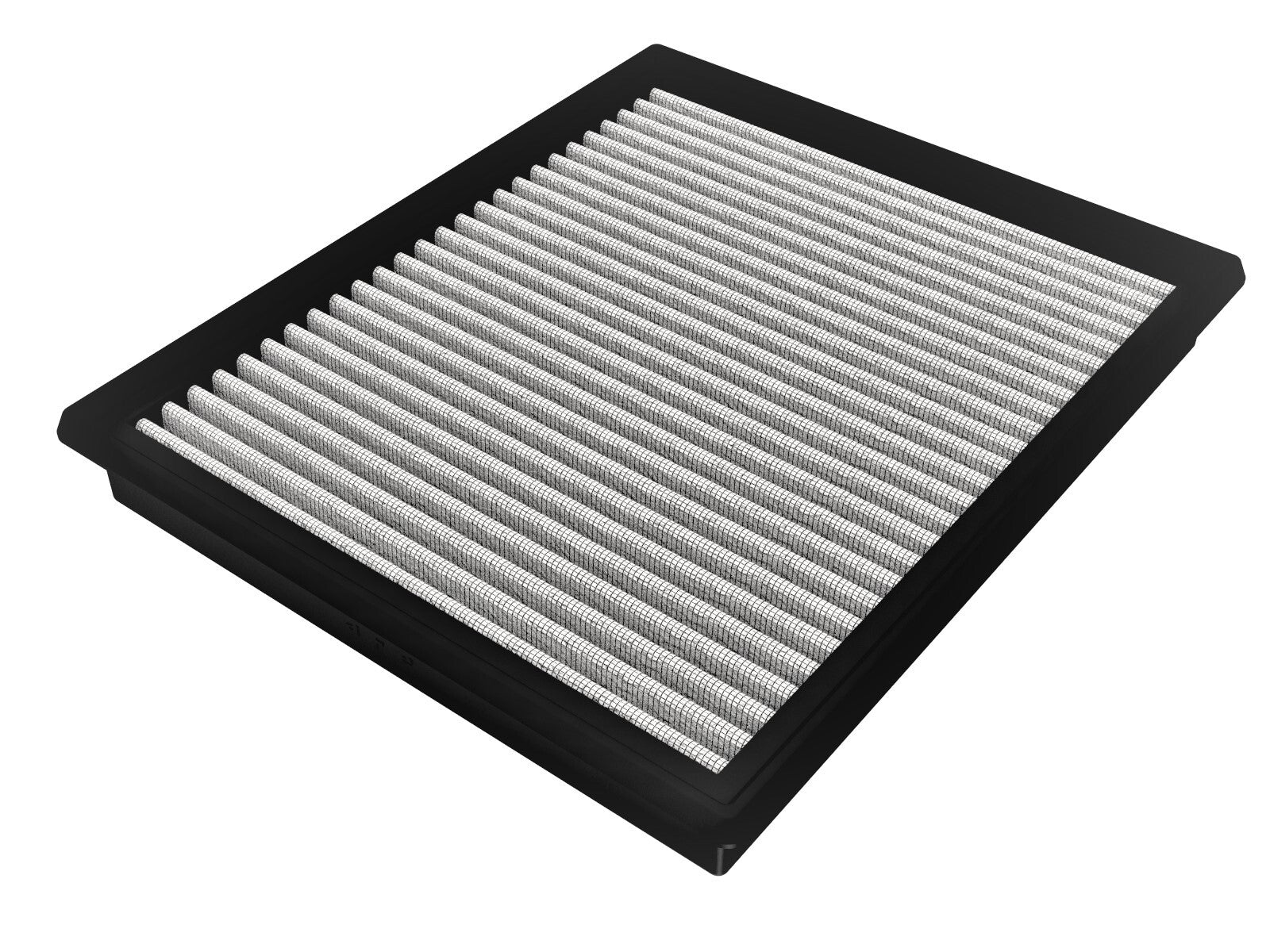 Magnum Flow OE Replacement Air Filter w/ Pro Dry S Media Jeep Grand Cherokee 93-04/ Nissan Titan 04-15/ Frontier 05-26 aFe Power