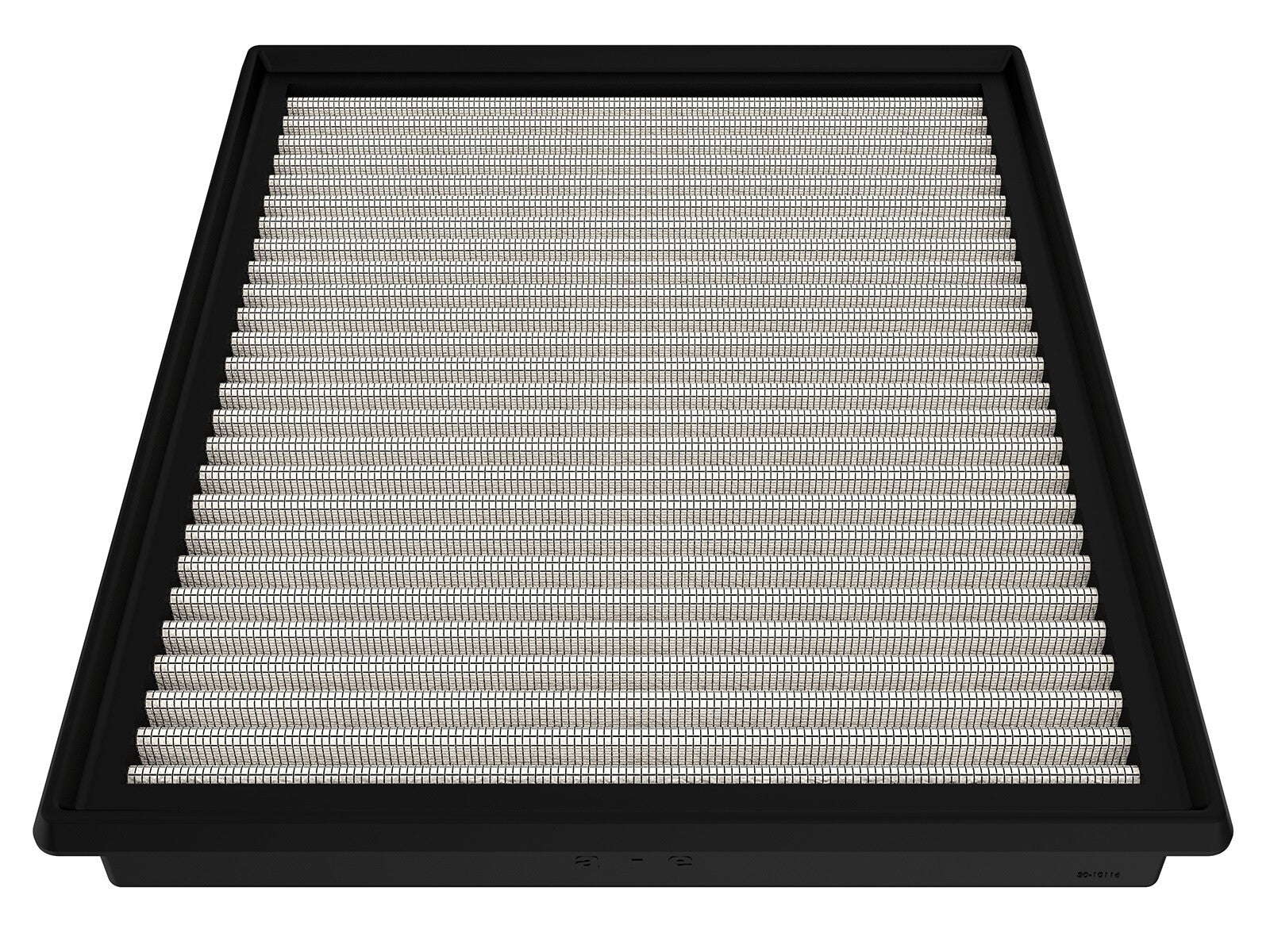 Magnum Flow OE Replacement Air Filter w/ Pro Dry S Media Jeep Grand Cherokee 93-04/ Nissan Titan 04-15/ Frontier 05-26 aFe Power