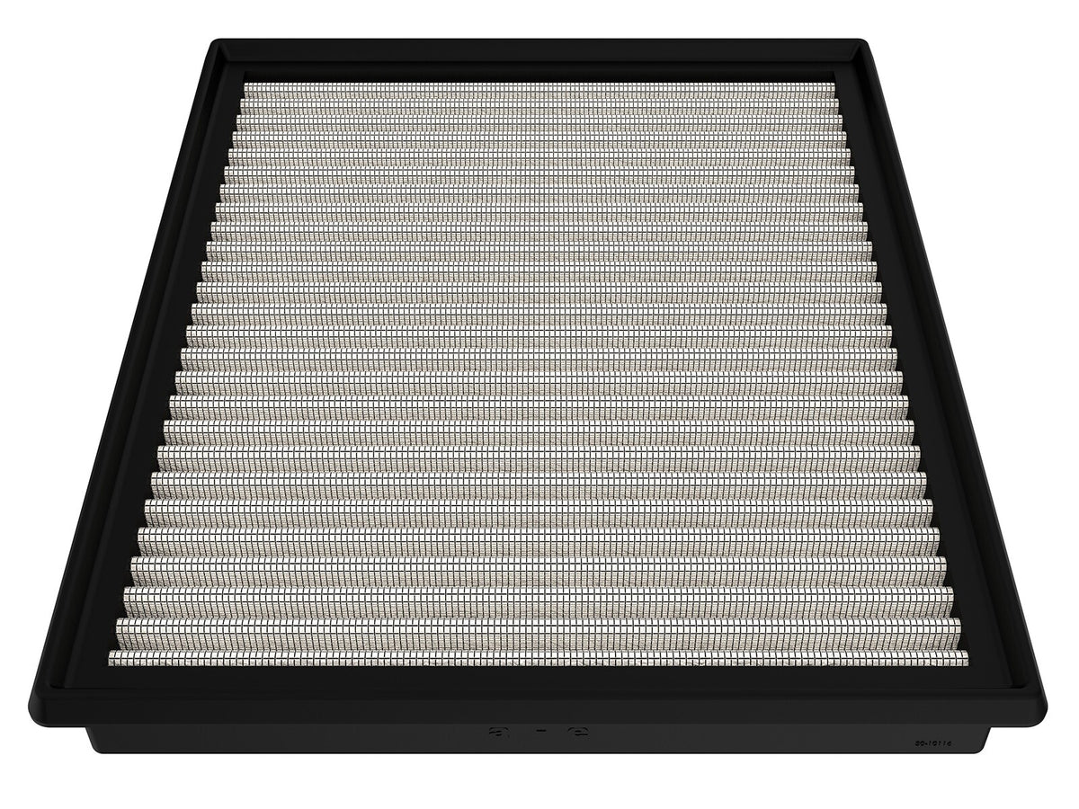 Magnum Flow OE Replacement Air Filter w/ Pro Dry S Media Jeep Grand Cherokee 93-04/ Nissan Titan 04-15/ Frontier 05-26 aFe Power