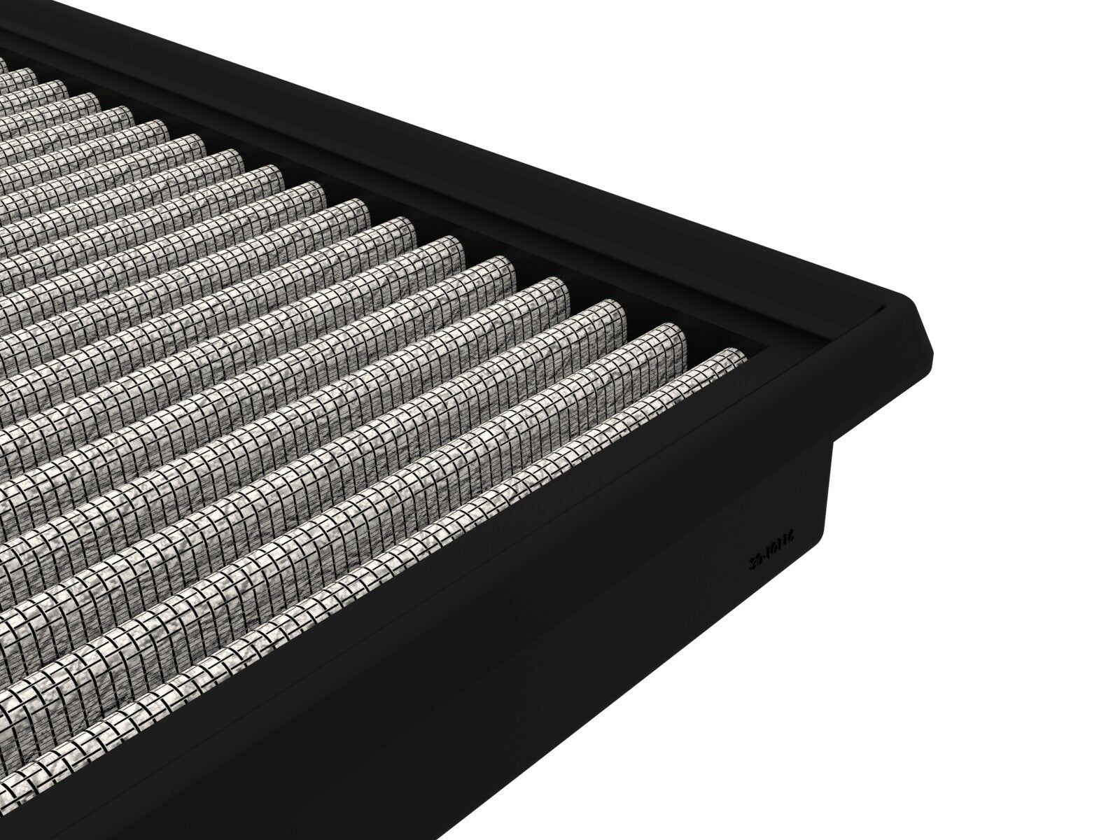 Magnum Flow OE Replacement Air Filter w/ Pro Dry S Media Jeep Grand Cherokee 93-04/ Nissan Titan 04-15/ Frontier 05-26 aFe Power