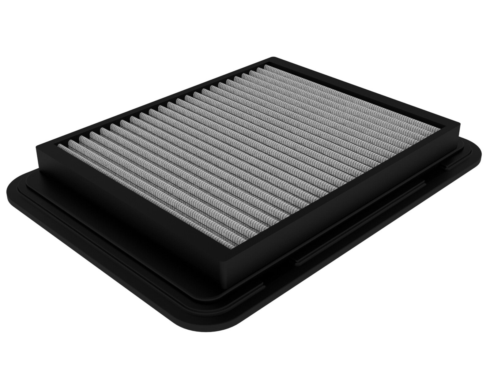 Magnum Flow OE Replacement Air Filter w/ Pro Dry S Media Toyota Tacoma 05-23 L4-2.7L aFe Power