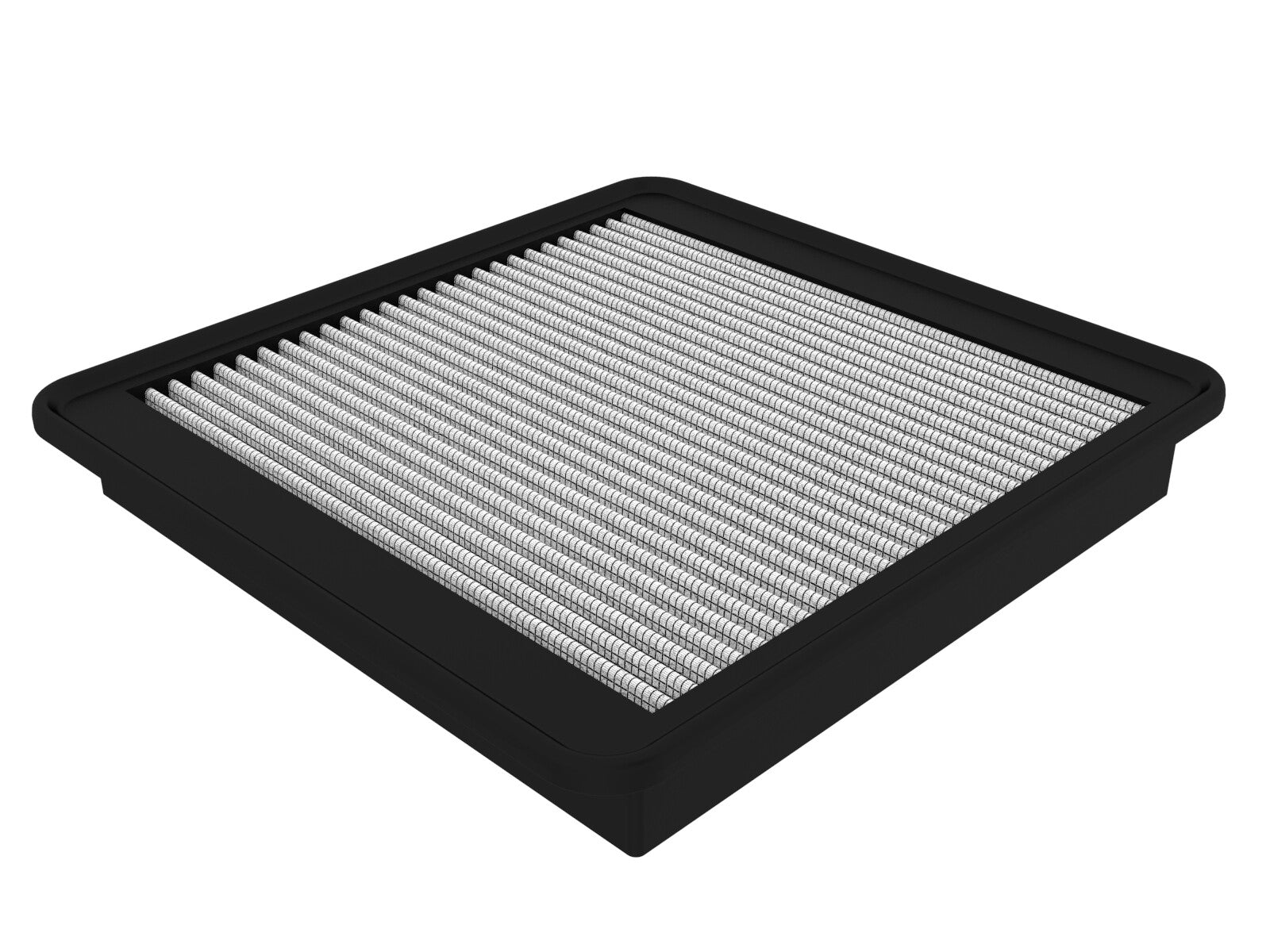 Magnum Flow OE Replacement Air Filter w/ Pro Dry S Media Toyota Tundra 07-21 V6-4.0L/V8-4.6L/4.7L/5.7L aFe Power