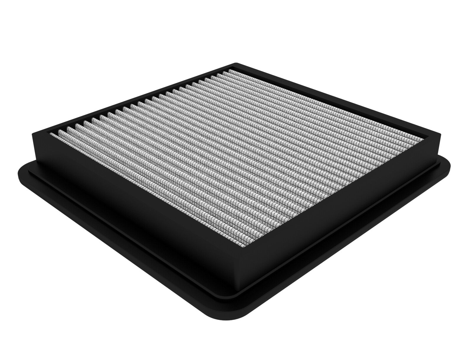 Magnum Flow OE Replacement Air Filter w/ Pro Dry S Media Toyota Tundra 07-21 V6-4.0L/V8-4.6L/4.7L/5.7L aFe Power