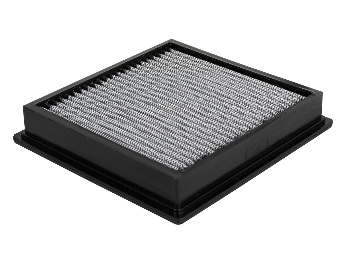 Magnum Flow OE Replacement Air Filter w/ Pro Dry S Media Ford F-150 09-26 V6/V8 aFe Power