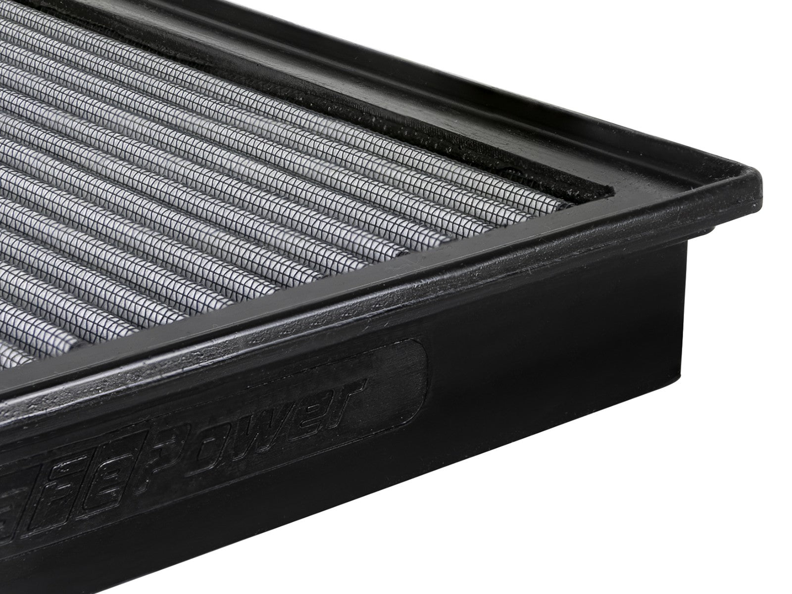 Magnum Flow OE Replacement Air Filter w/ Pro Dry S Media Ford F-150 09-26 V6/V8 aFe Power