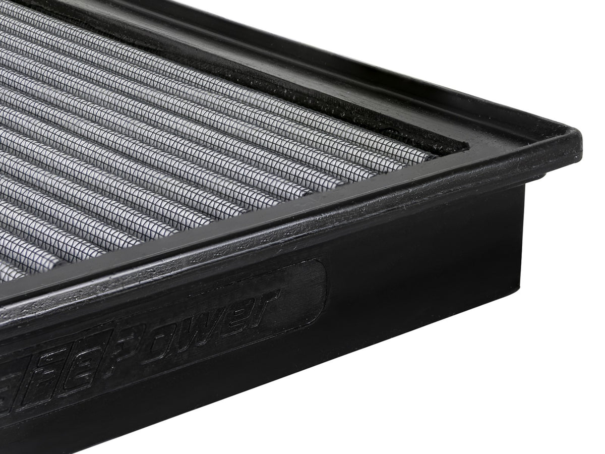 Magnum Flow OE Replacement Air Filter w/ Pro Dry S Media Ford F-150 09-26 V6/V8 aFe Power