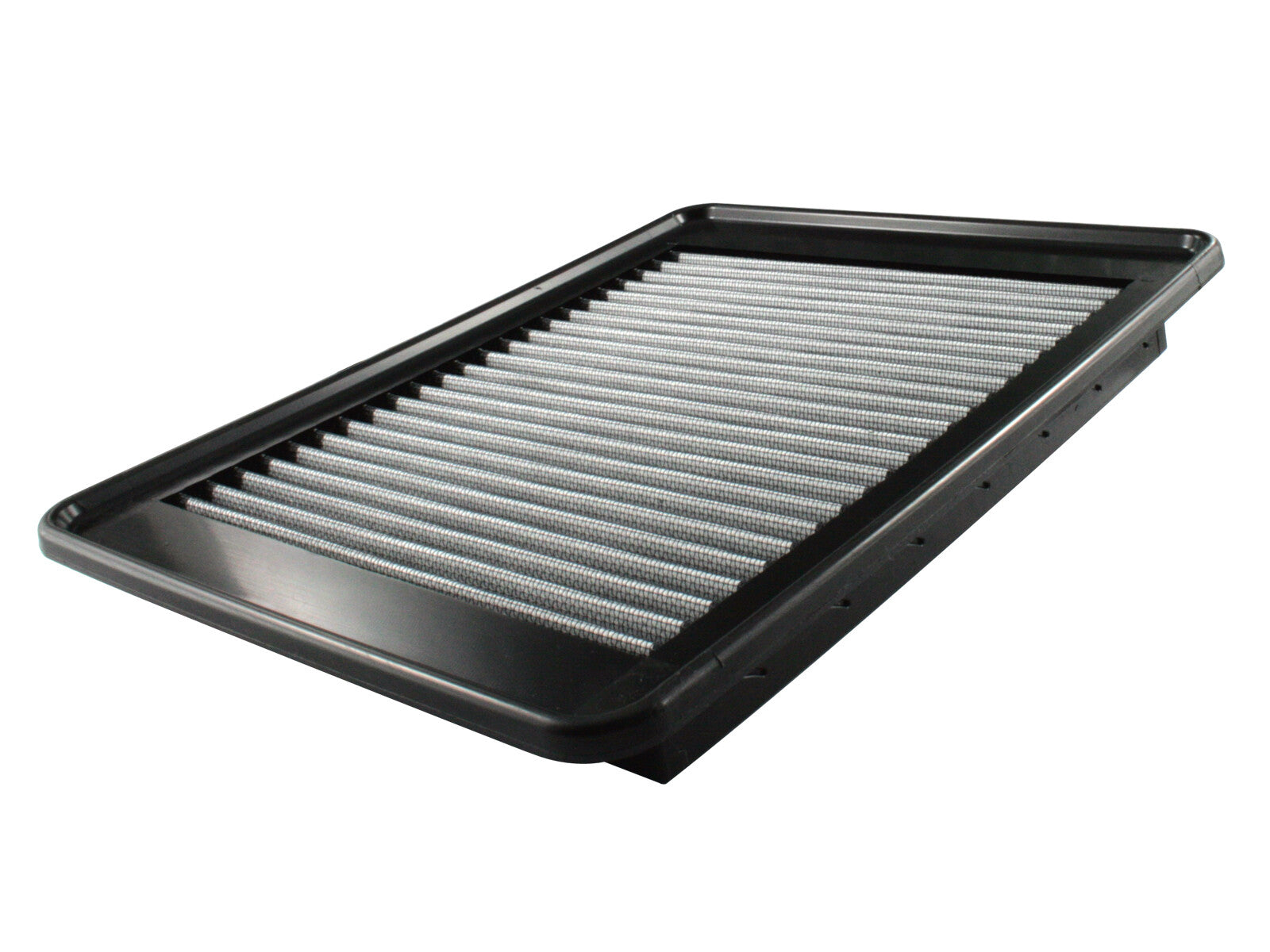 Magnum Flow OE Replacement Air Filter w/ Pro Dry S Media GM Trucks/SUVs 08-12 L4-2.9/L5-3.7/V8-5.3L aFe Power