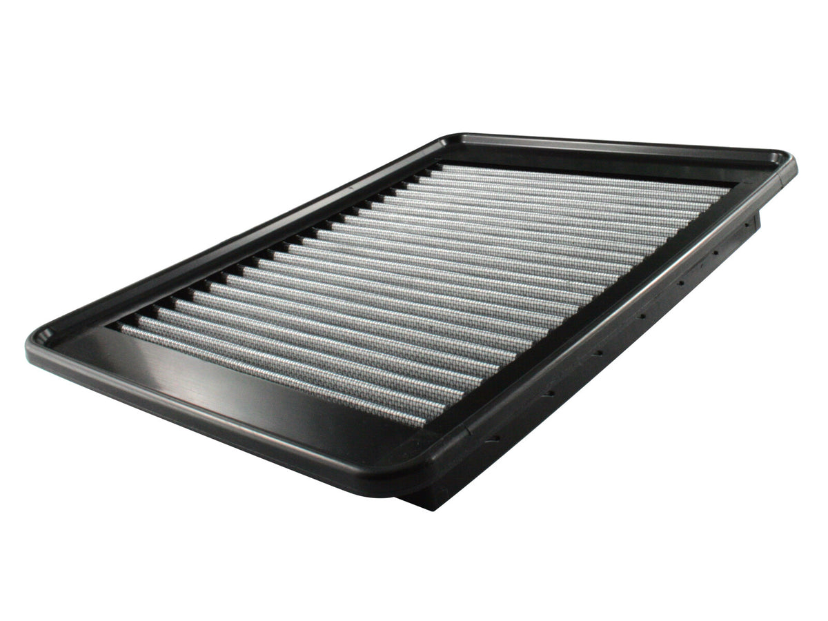 Magnum Flow OE Replacement Air Filter w/ Pro Dry S Media GM Trucks/SUVs 08-12 L4-2.9/L5-3.7/V8-5.3L aFe Power